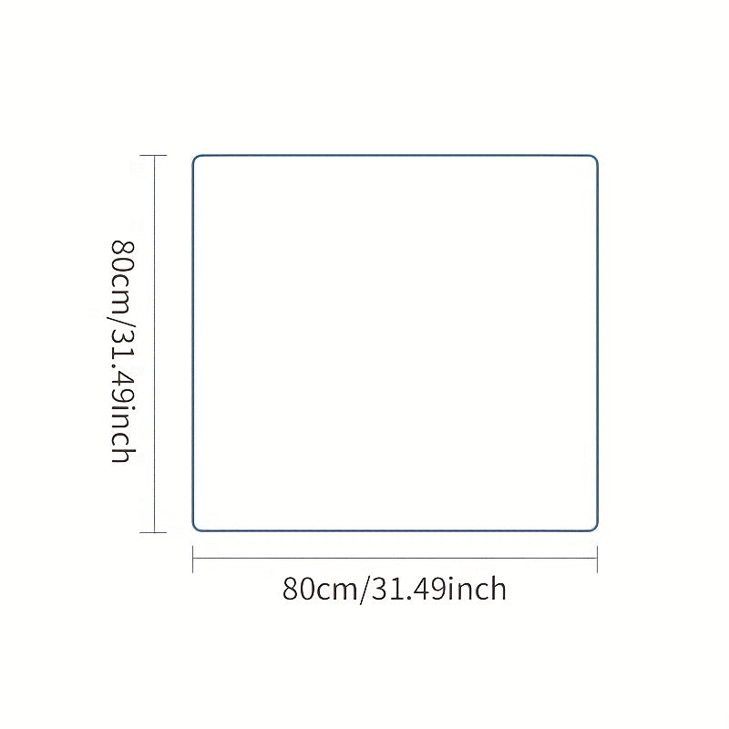 Serviette de bain à capuche pour enfants, 1 pièce/2 pièces — Monptitlou
