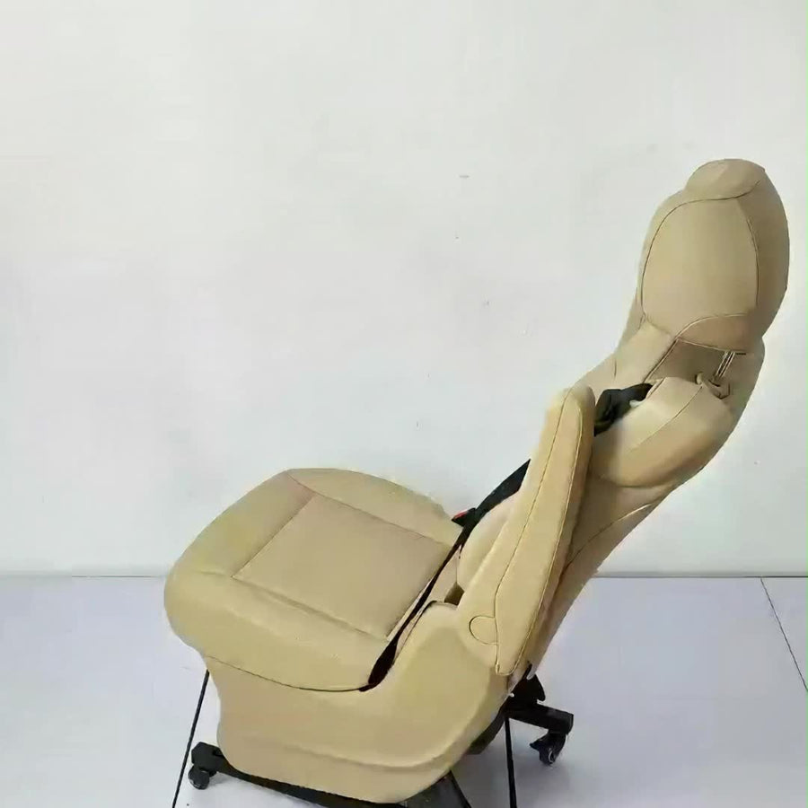 Siège auto enfant R129 I-Size