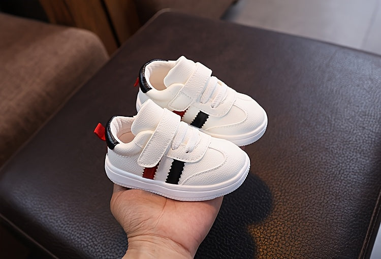 Chaussures pour enfants garçons et filles 1-2 ans et demi — Monptitlou