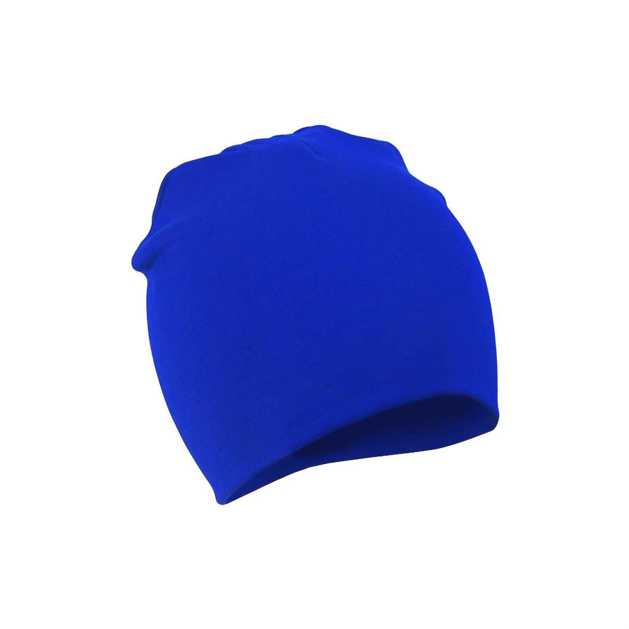 Chapeaux pour garçons et filles, chapeaux pull unis pour bébés — Monptitlou