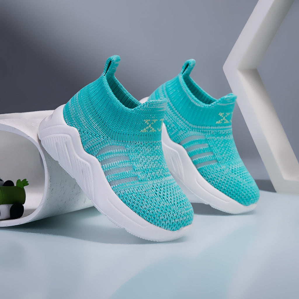 Chaussures Légères Décontractées Athlétiques — Monptitlou