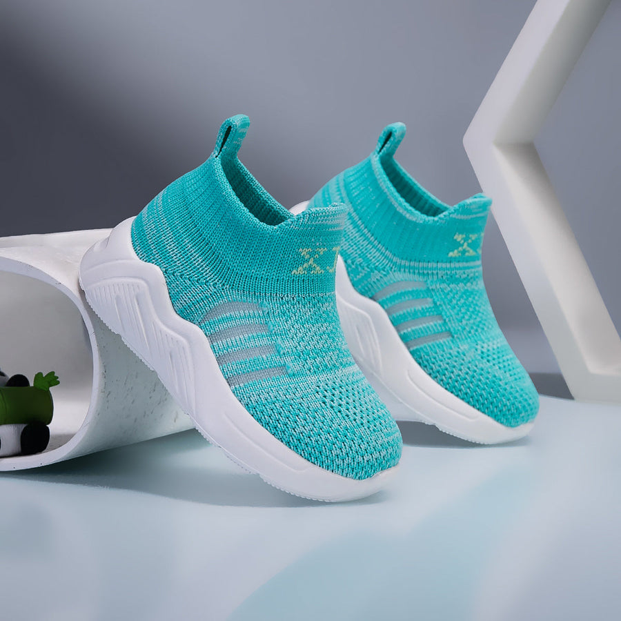 Chaussures Légères Décontractées Athlétiques — Monptitlou