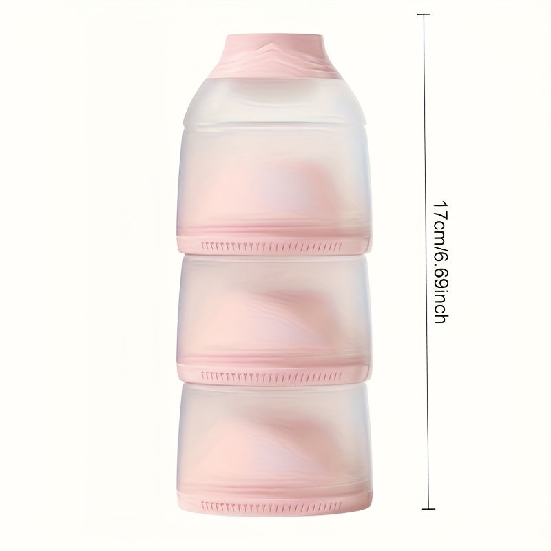 Doseur de lait en poudre pour bébé
