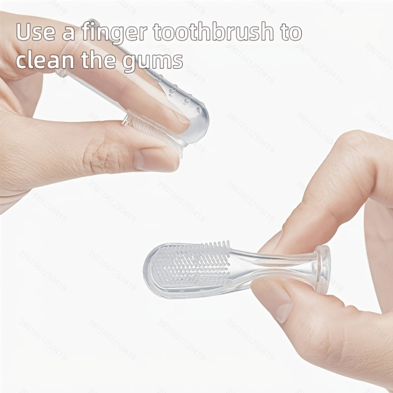 Kit de soins pour bébé 15 pièces : Coupe-ongles pour bébé — Monptitlou