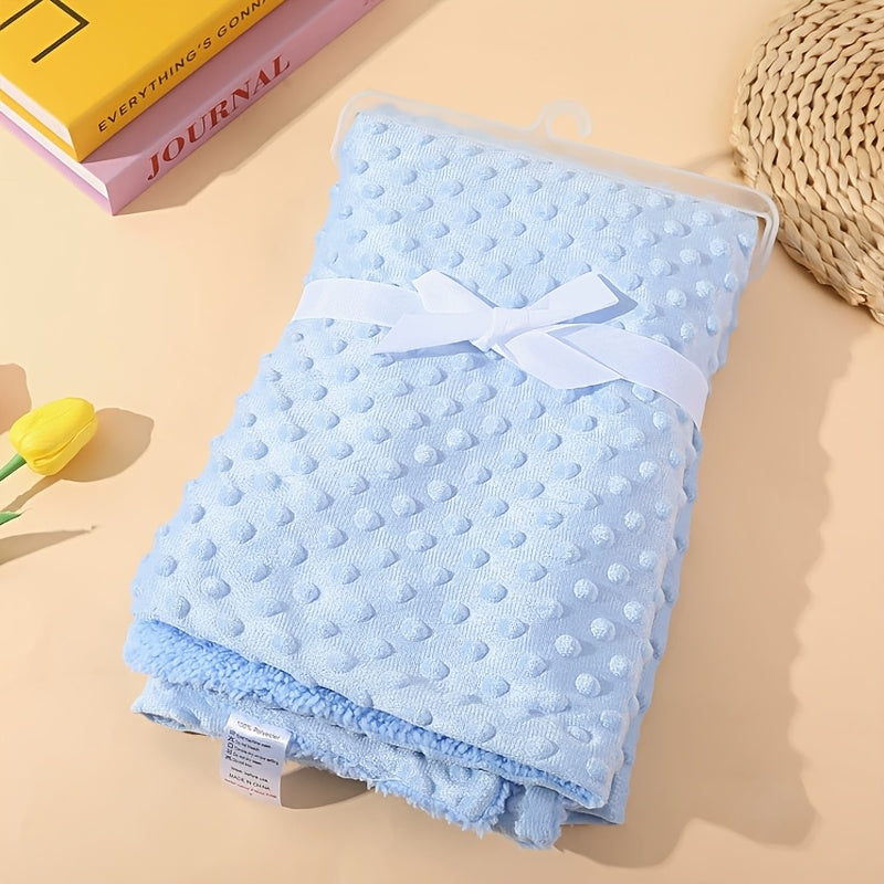 Couverture Multi-Fonctionnelle — Monptitlou