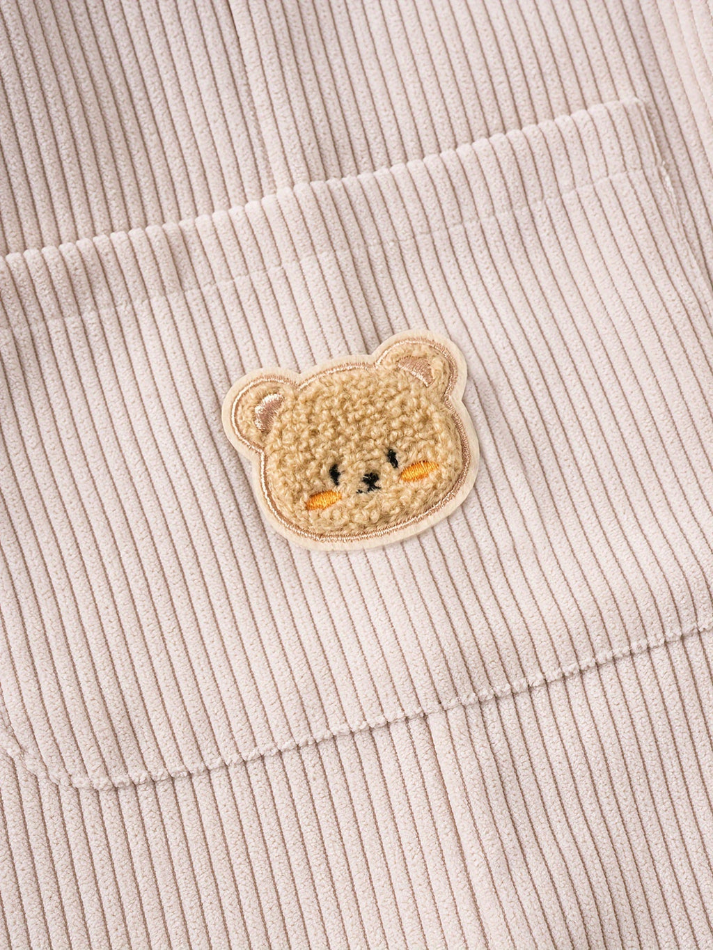 Vêtements d'extérieur d'automne/hiver pour enfants — Monptitlou