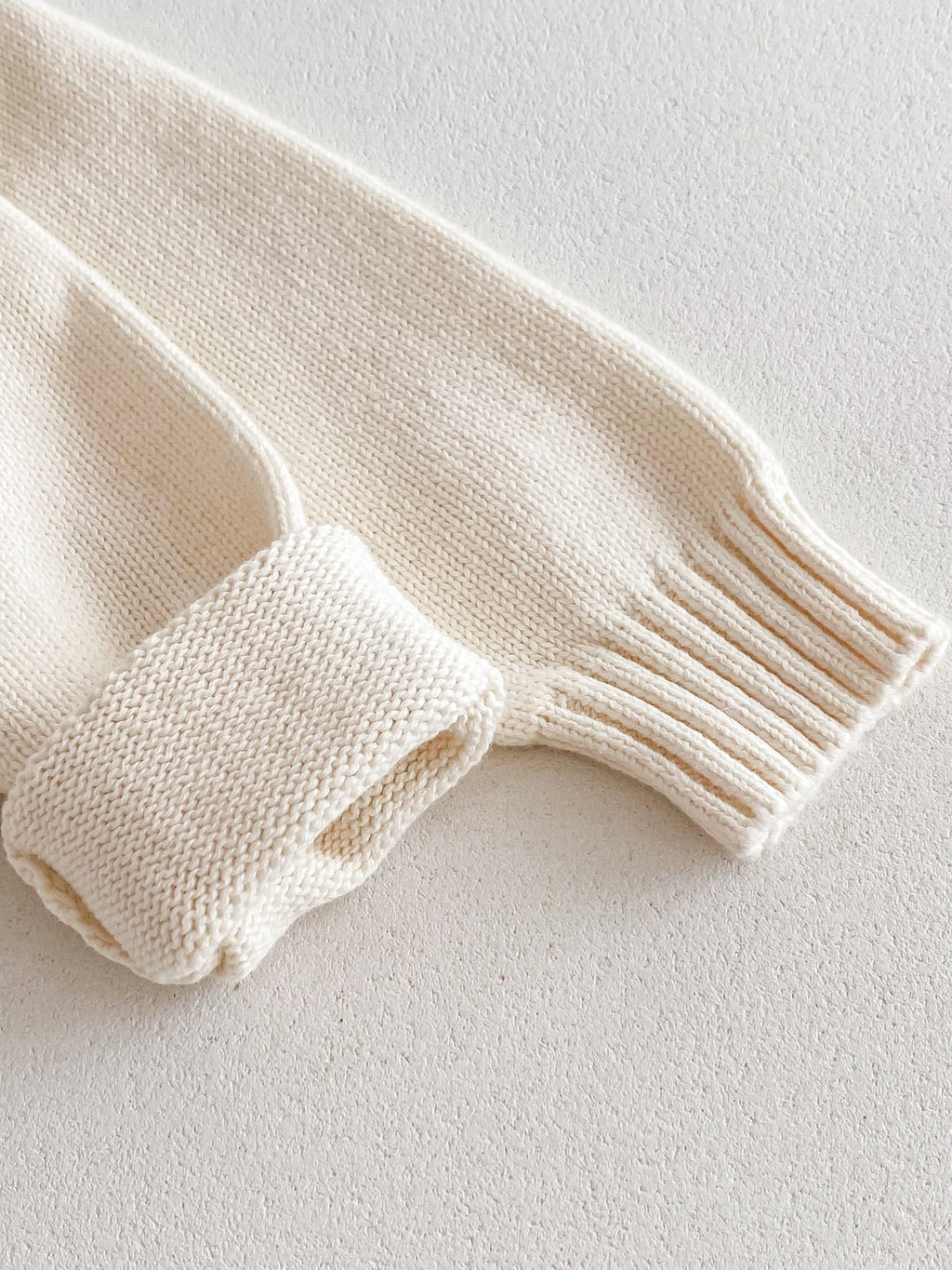 Pull Bébé Animaux Tricot Haut Automne Bébé Col Rond Pull Chaud Couche — Monptitlou