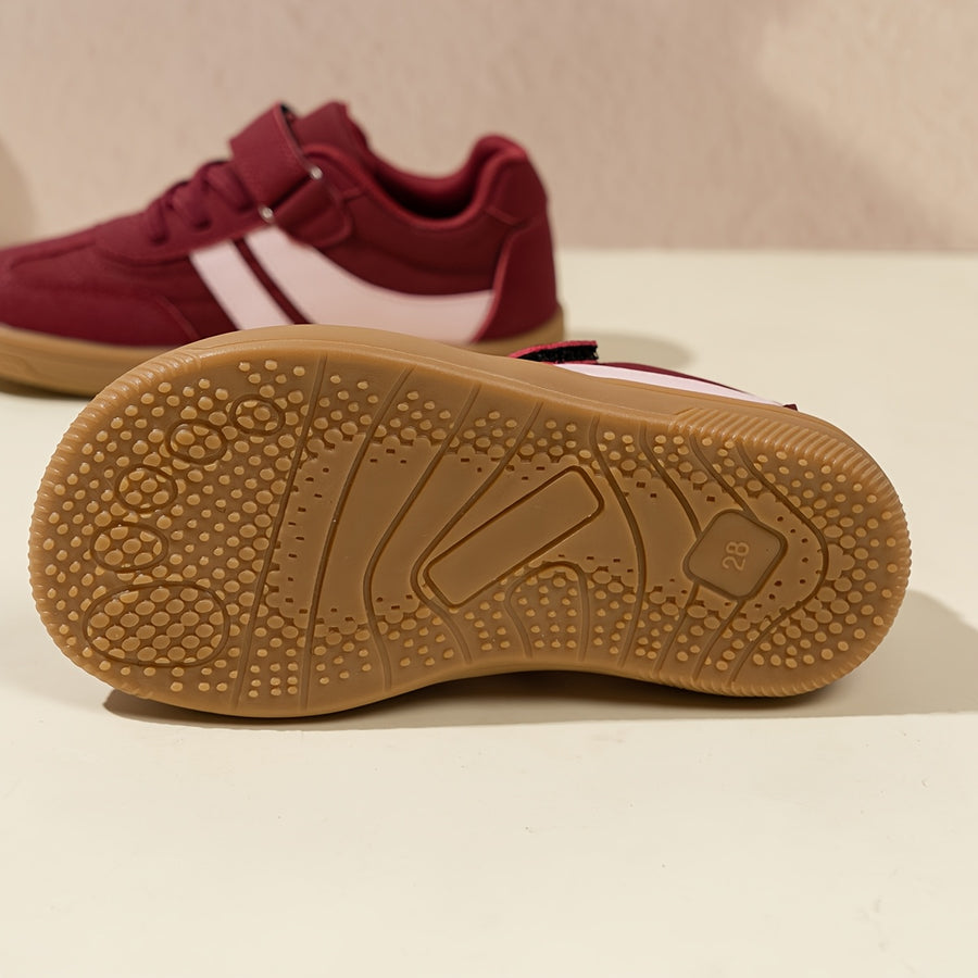 [Baskets enfants respirantes] Chaussures de Patin avec, photo 24