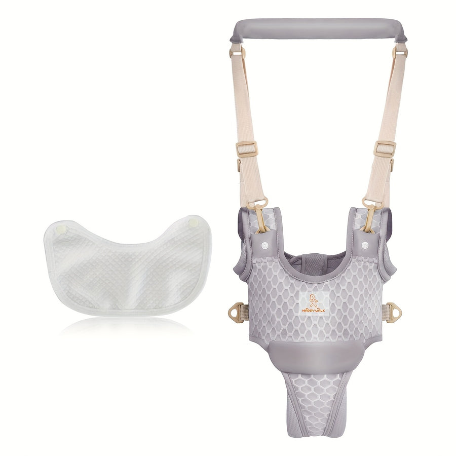 De ceinture respirante de type panier pour bébé et tout-petit — Monptitlou