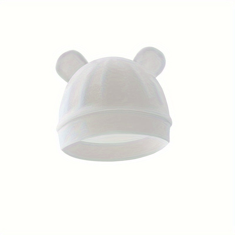 Bonnets pour nouveau-né 0-6 mois — Monptitlou