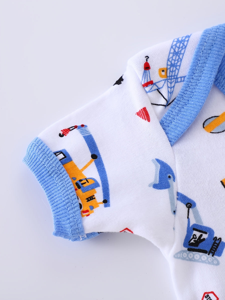 Assorties pour nouveau-nés garçons et filles : cardigan manches — Monptitlou