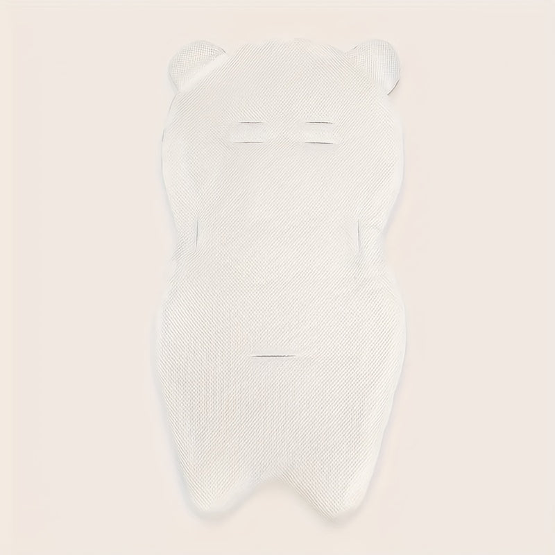 Coussin de poussette pour bébé épais et chaud d'automne-hiver — Monptitlou