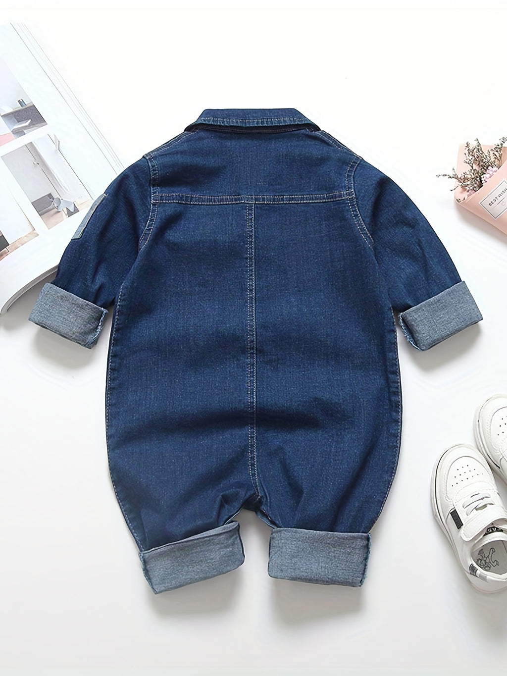 Body pour bébé et tout-petit, parfait pour l'extérieur — Monptitlou