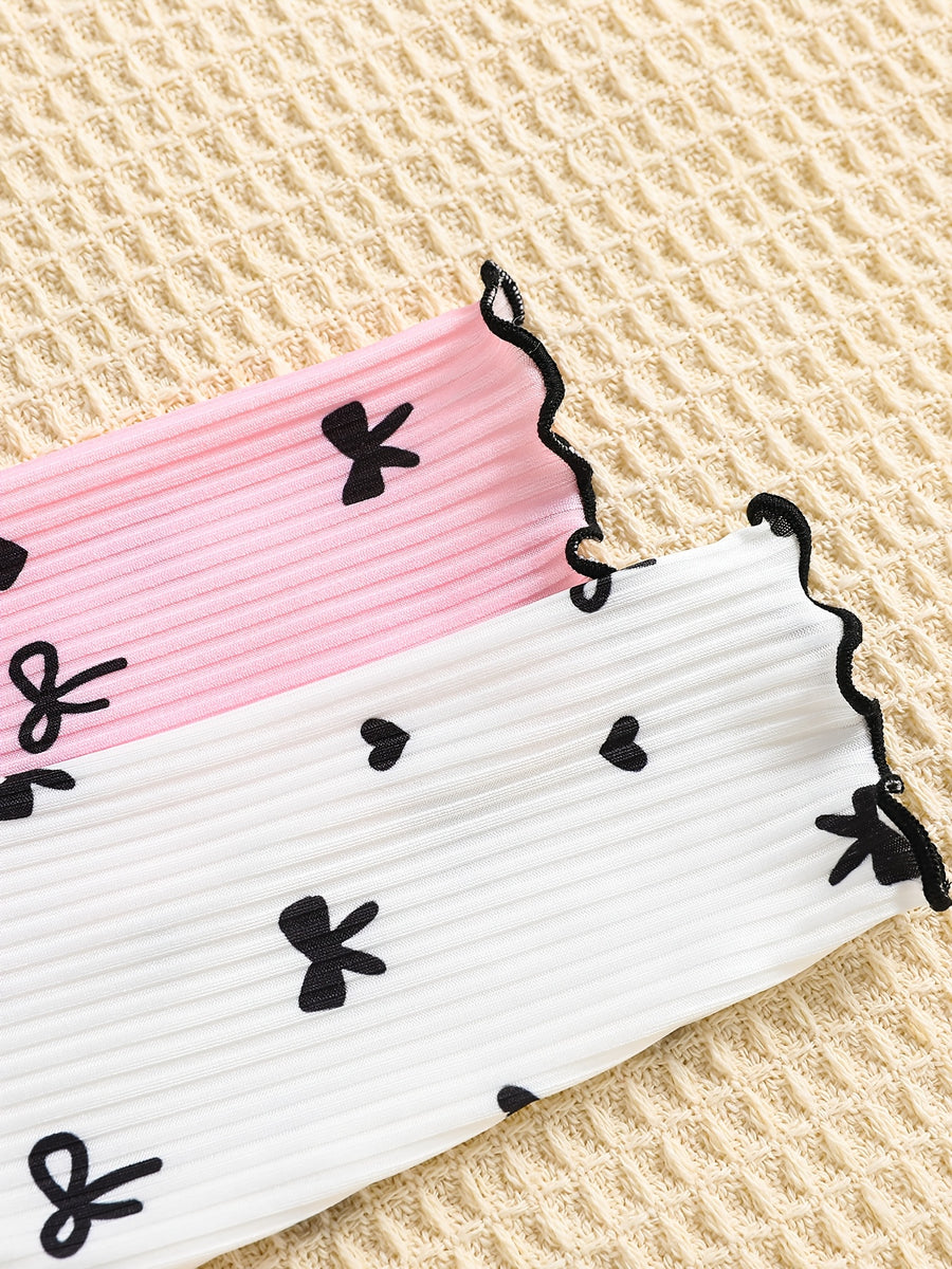 Vêtements bébé fille et nouveau-né — Monptitlou