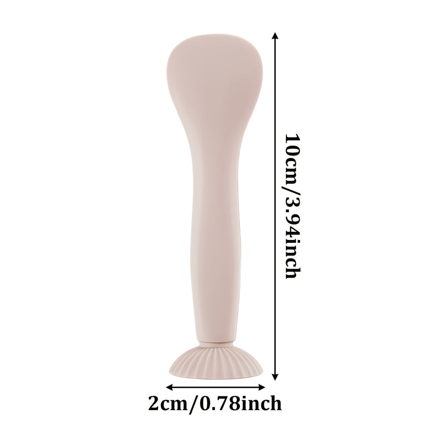 Applicateurs de crème pour couches en silicone — Monptitlou