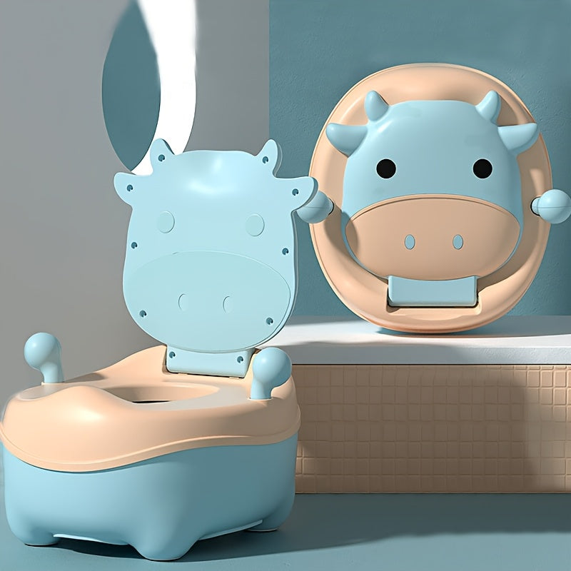 Pot pour bébé nouveau modèle garçons filles, pot pour bébé — Monptitlou