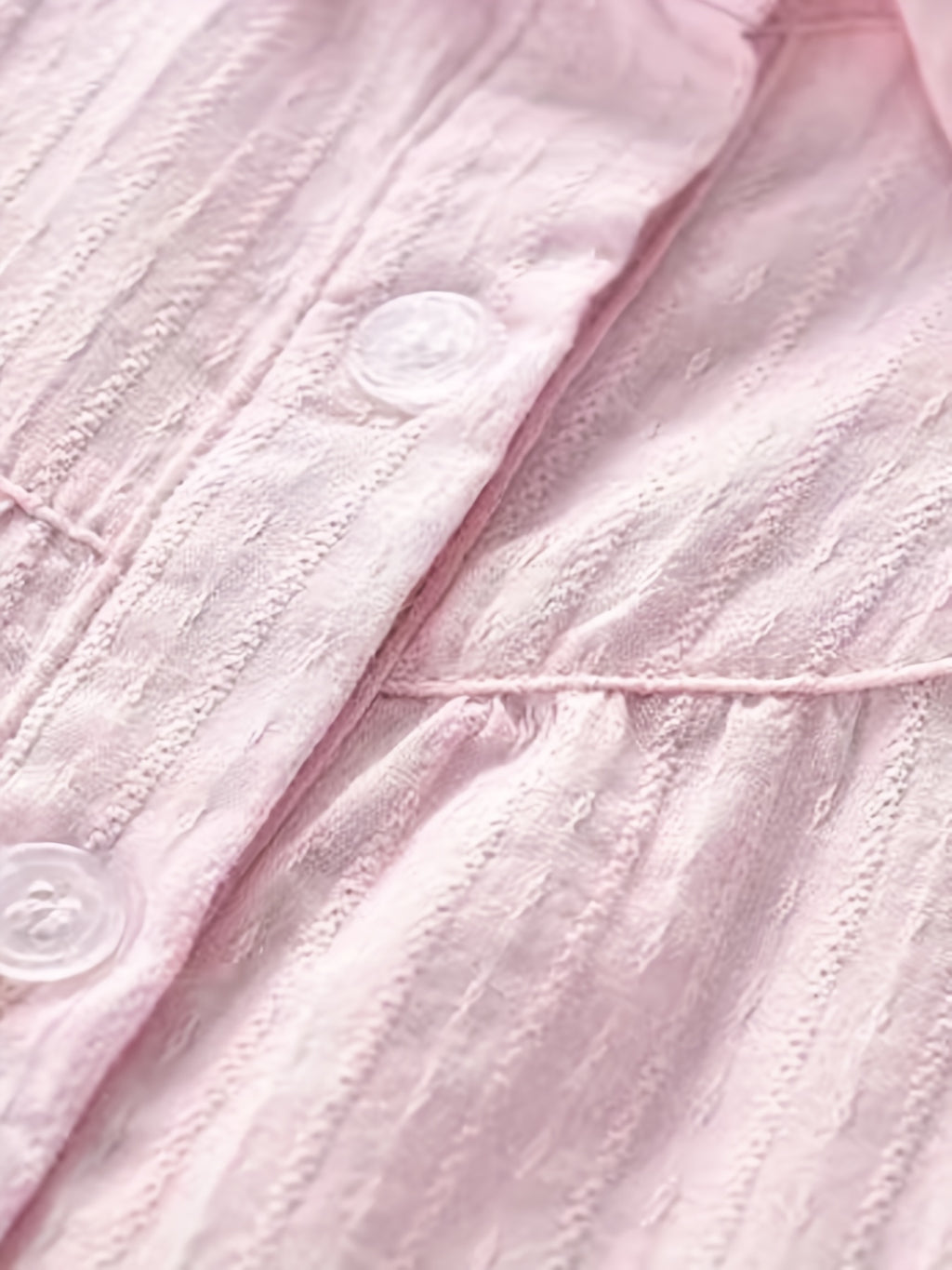 Chemise Brodée à Manches Longues pour Fille pour Printemps/Automne, photo 14