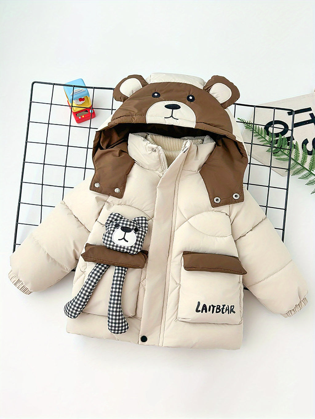 Vêtements pour Garçons - Vêtements Enfants Adaptés aux Garçons de 3 à 8 — Monptitlou