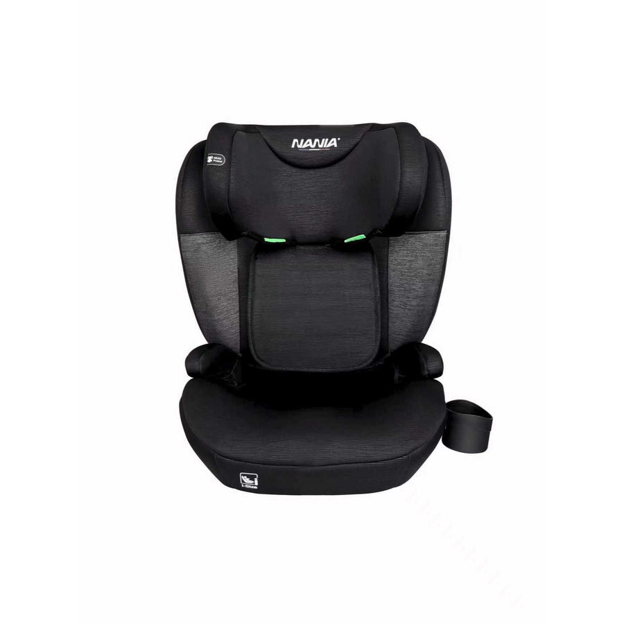 Siège auto bébé évolutif 76-150 cm, 15 mois à 12 ans