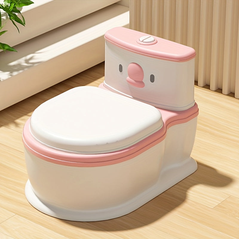 Pot de simulation ; Pot pour garçon et fille ; Petit pot, photo 14