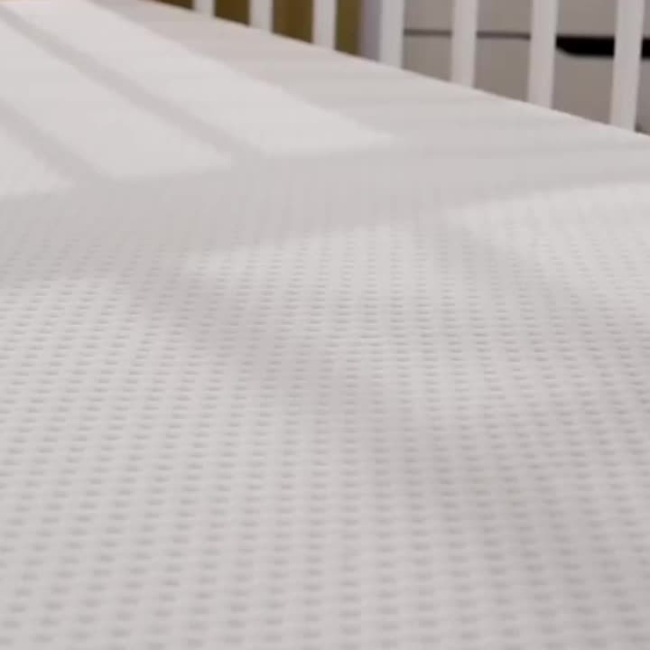 Matelas Premium pour Lit Bébé et Lit Enfant — Monptitlou