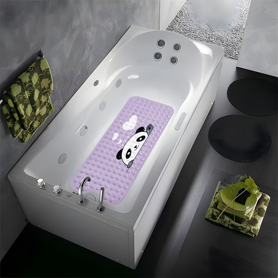Tapis de baignoire domestique 1 pièce — Monptitlou