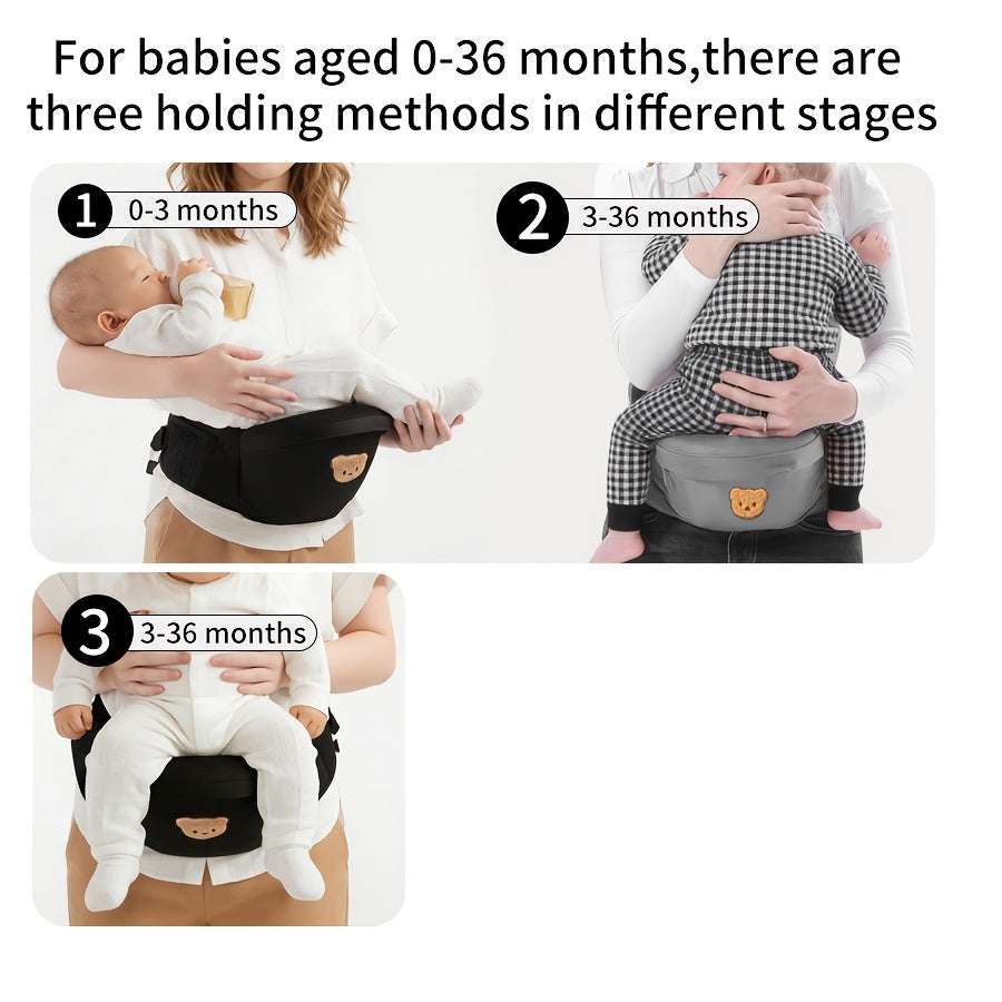 Siège de ceinture pour bébé, 1 pièce — Monptitlou