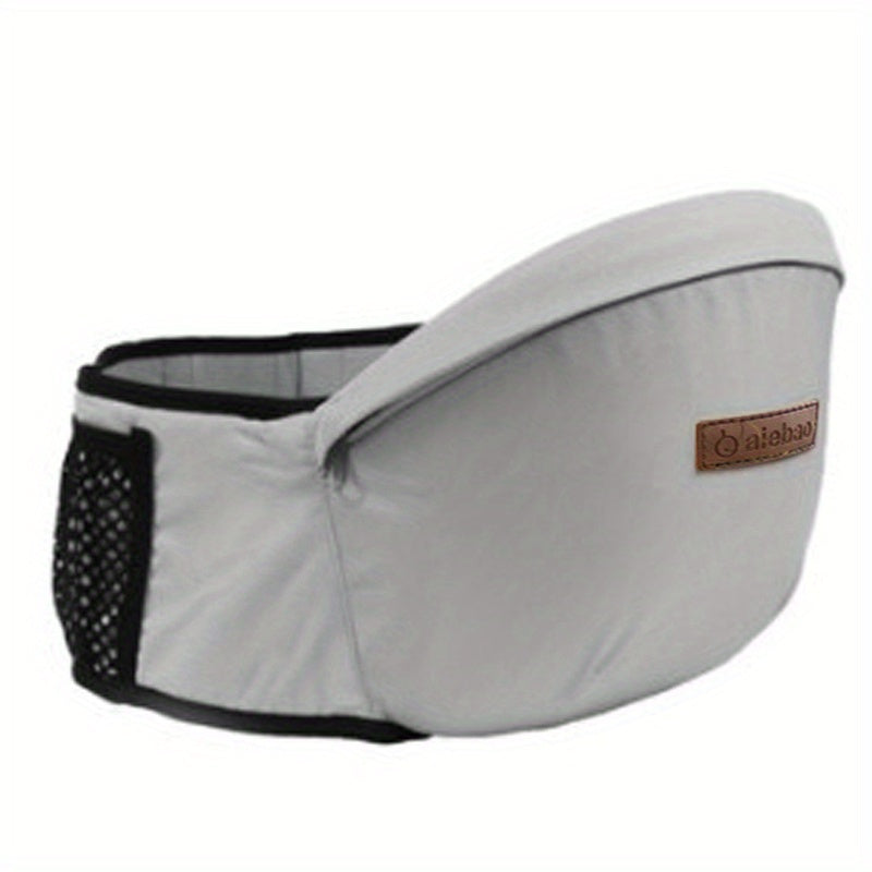 Tabouret porte-bébé 1 pièce, tabouret siège bébé — Monptitlou