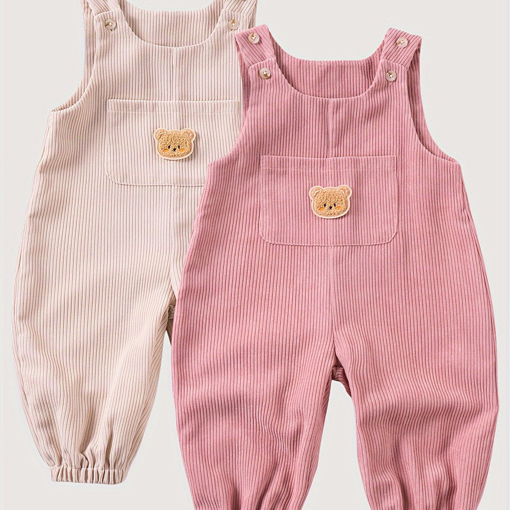 Vêtements d'extérieur d'automne/hiver pour enfants — Monptitlou
