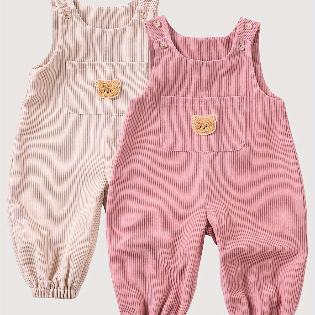 Vêtements d'extérieur d'automne/hiver pour enfants — Monptitlou Image