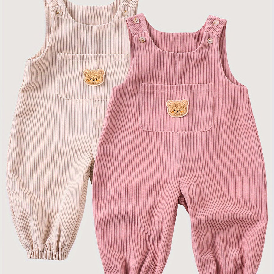 Vêtements d'extérieur d'automne/hiver pour enfants — Monptitlou