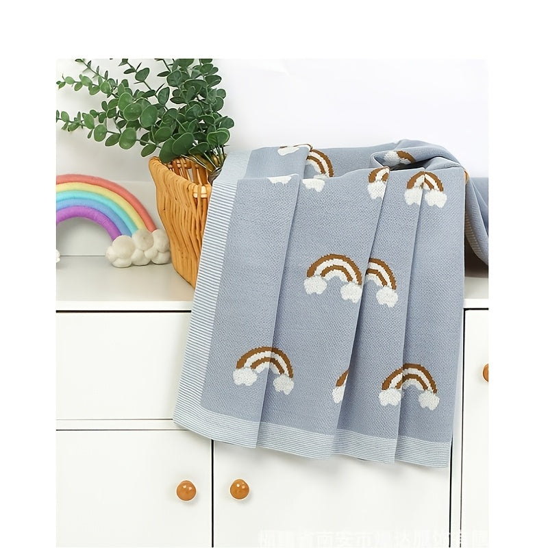 Couverture pour bébé, Couverture — Monptitlou