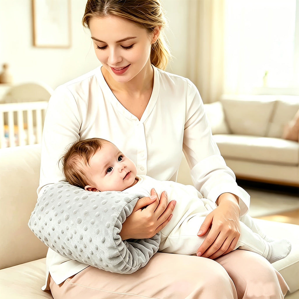 Coussin de Soutien pour Bras d'Allaitement — Monptitlou