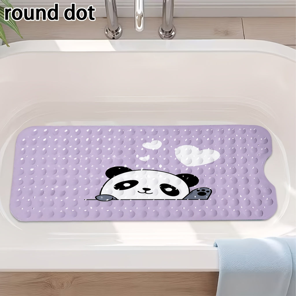 Tapis de baignoire domestique 1 pièce — Monptitlou