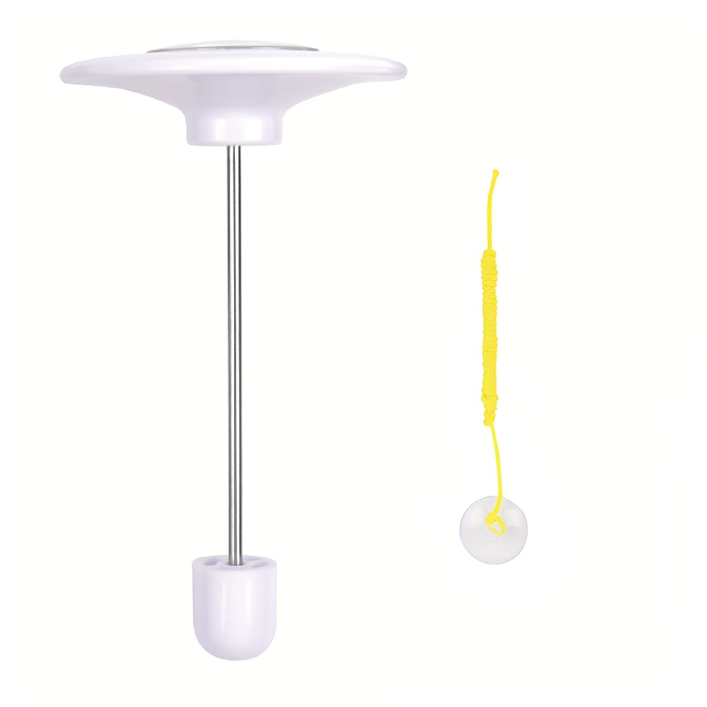 Thermomètre de bain flottant à cadran analogique — Monptitlou