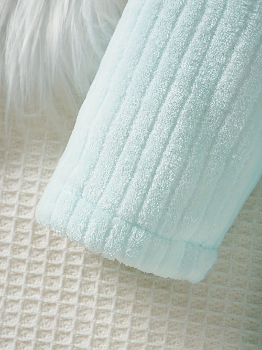 Nouveau Peignoir à Capuche en Flanelle pour Enfants Automne-Hiver — Monptitlou