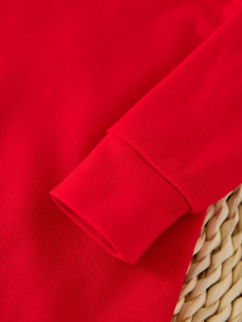 MA 1ÈRE NOUVELLE-ANNÉE Bébé Imprimé Noël Barboteuse Nouveau Bébé Romper — Monptitlou