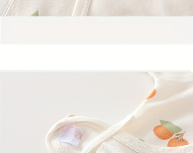 [Body bébé nuage rêveur] Body bébé 2026 printemps automne hiver nouveau — Monptitlou