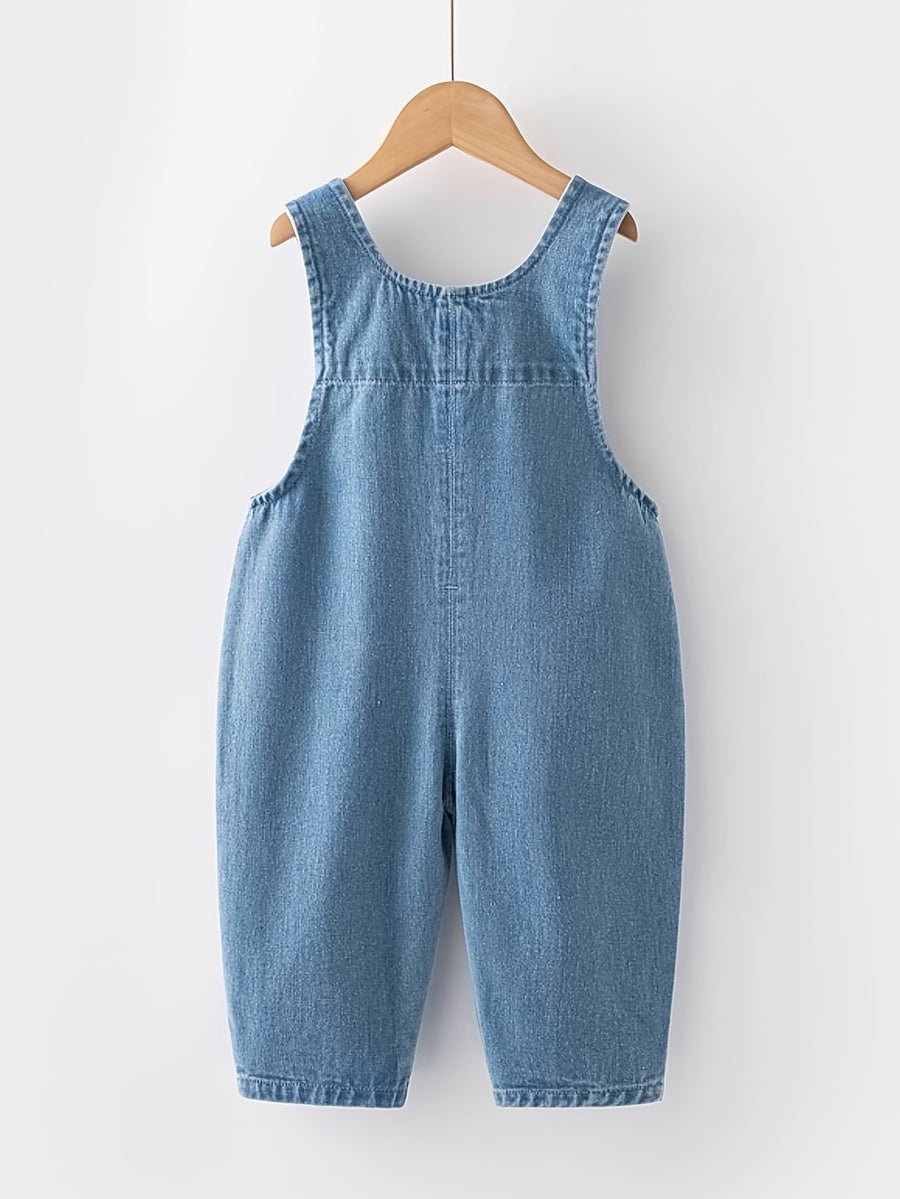 [Salopettes bébé légères] Salopettes pour Bébés — Monptitlou