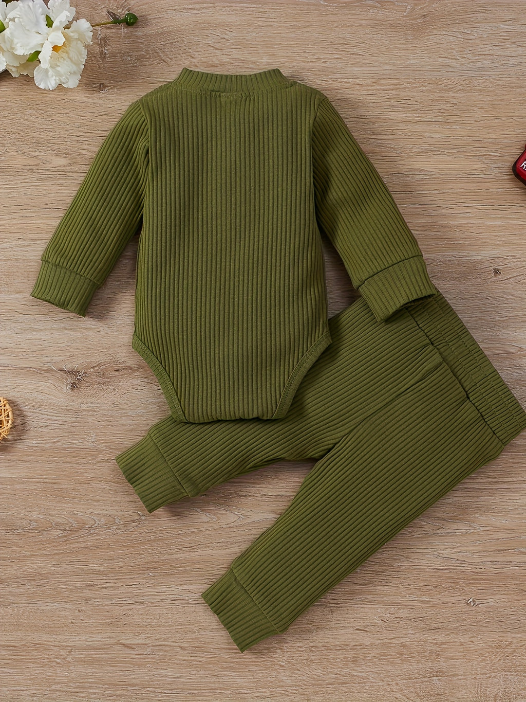 TXF100835 Ensemble de vêtements pour nouveau-nés garçons et filles