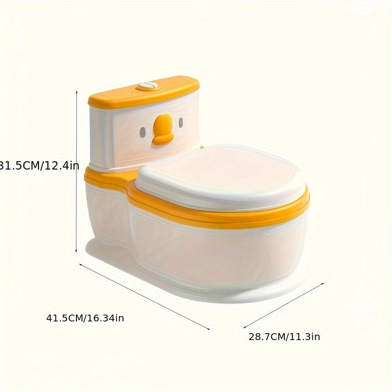 Pot de simulation ; Pot pour garçon et fille ; Petit pot, photo 18