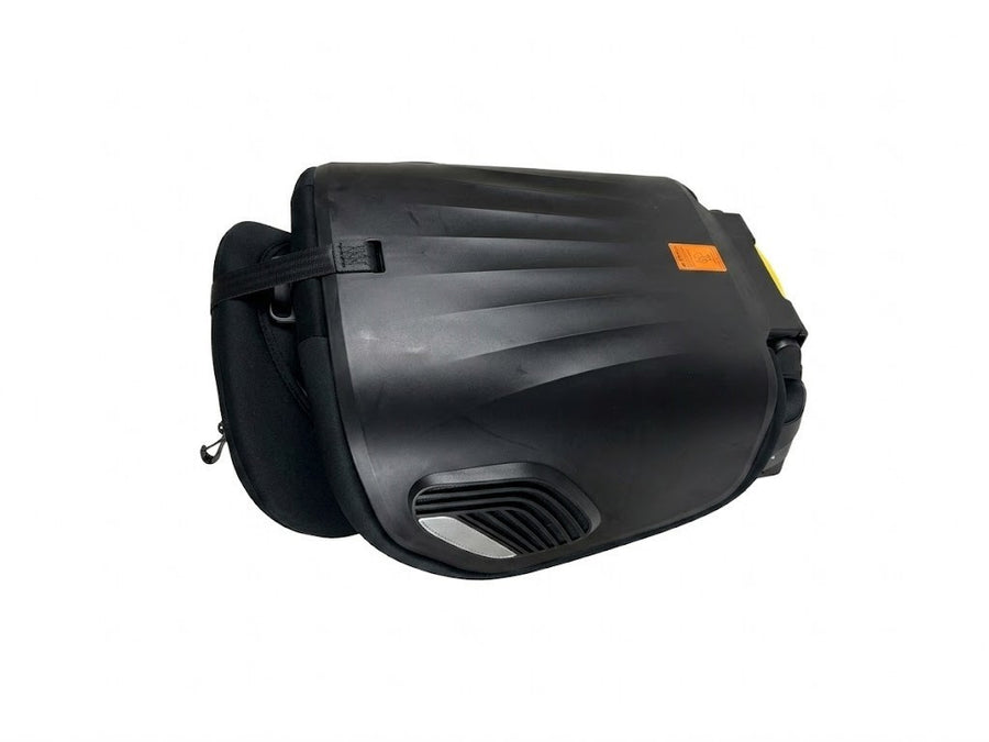 Siège auto Nania Nevada isofix, ou ceinture, inclinable, et pliable — Monptitlou