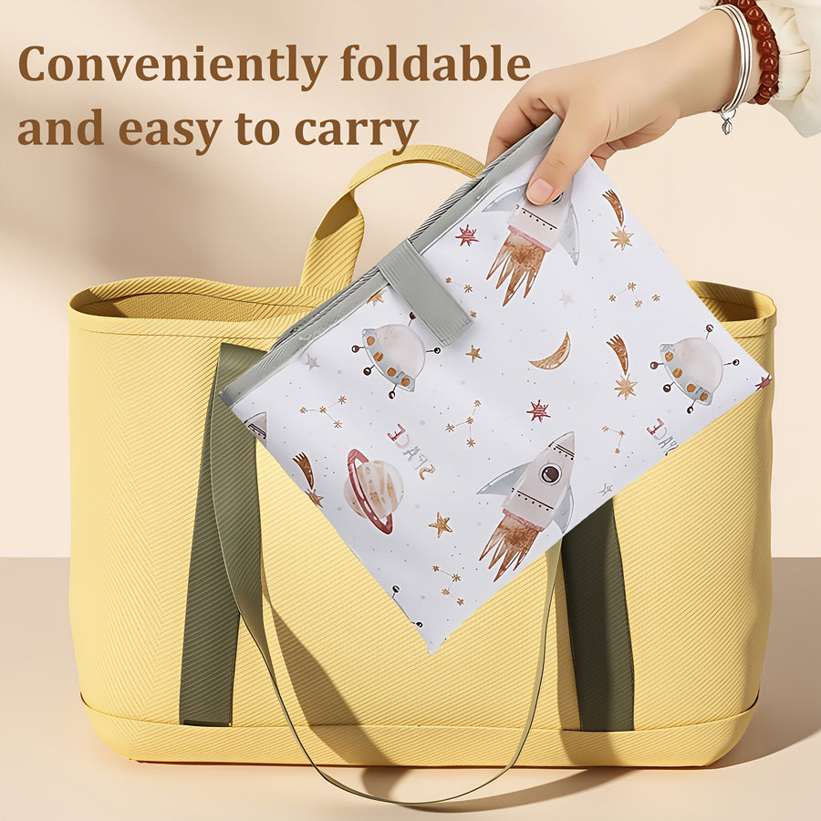 Nouveau Coussin d'Extension Portable pour Siège Enfant — Monptitlou