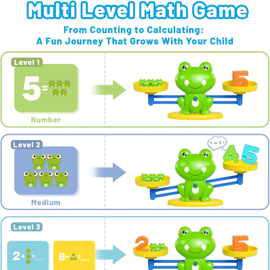 40 jeux de mathématiques amusants chacun — Monptitlou