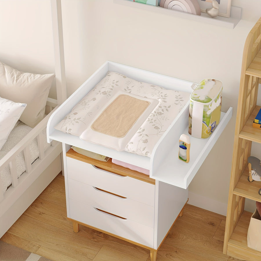 Accessoire Universel Pour Bureau de Soins, Étagère Organisatrice — Monptitlou