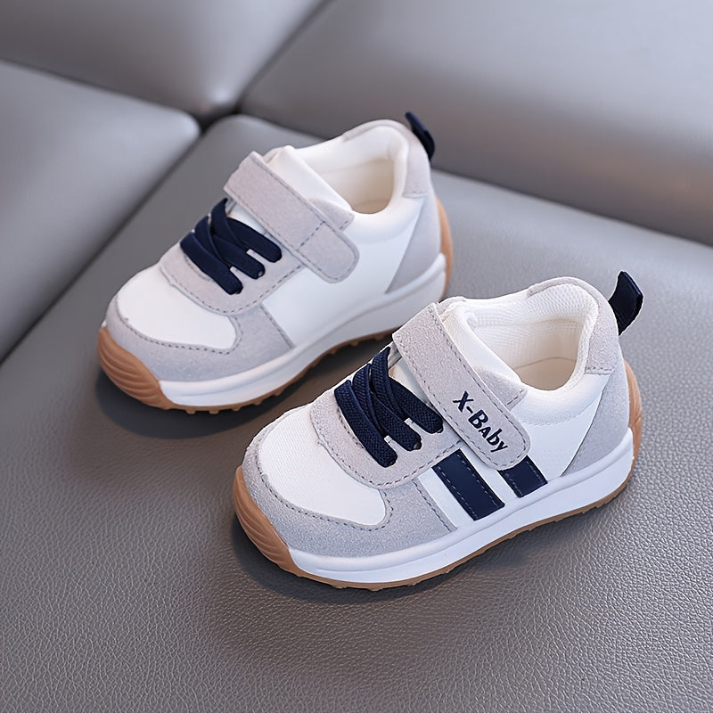 [Chaussures bébé automne] Chaussures Bébé Automne Unisexe Tout-Petit — Monptitlou