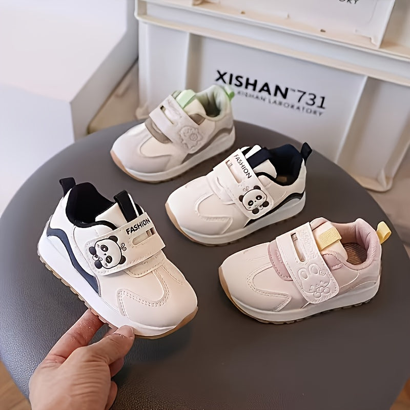 Chaussures unisexes pour tout-petits 0-3 ans style 2026 — Monptitlou