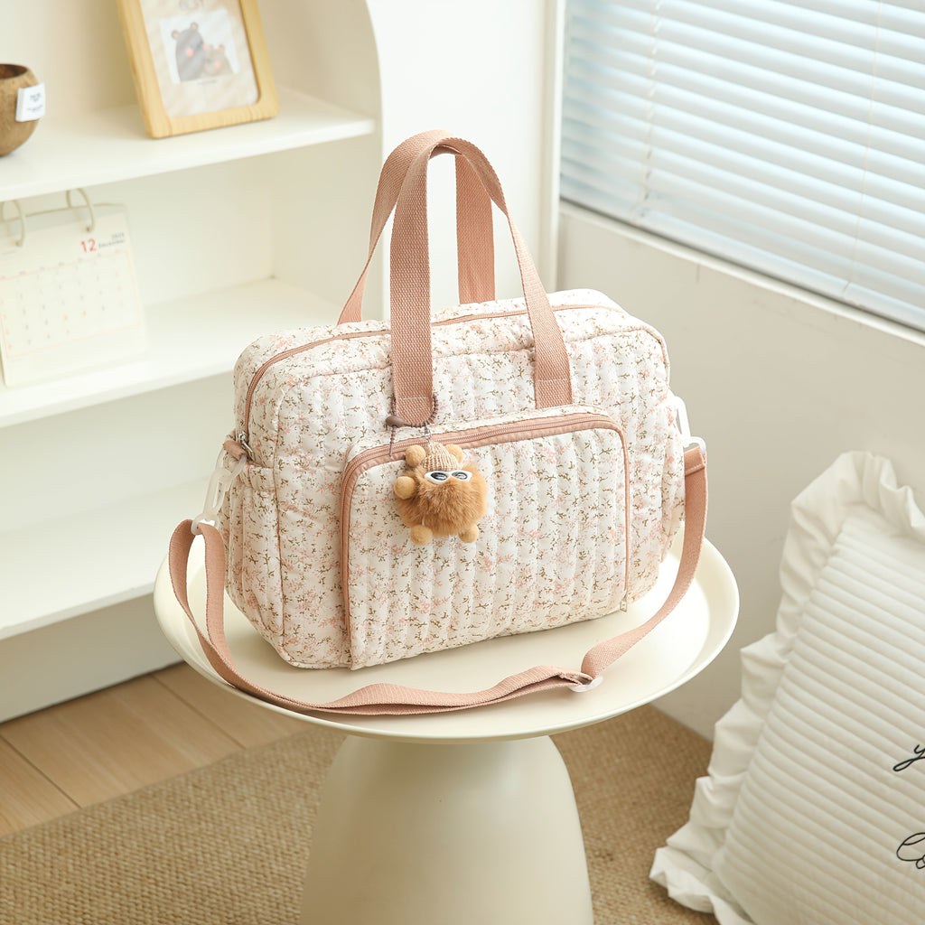 Sac à couches multifonctionnel — Monptitlou