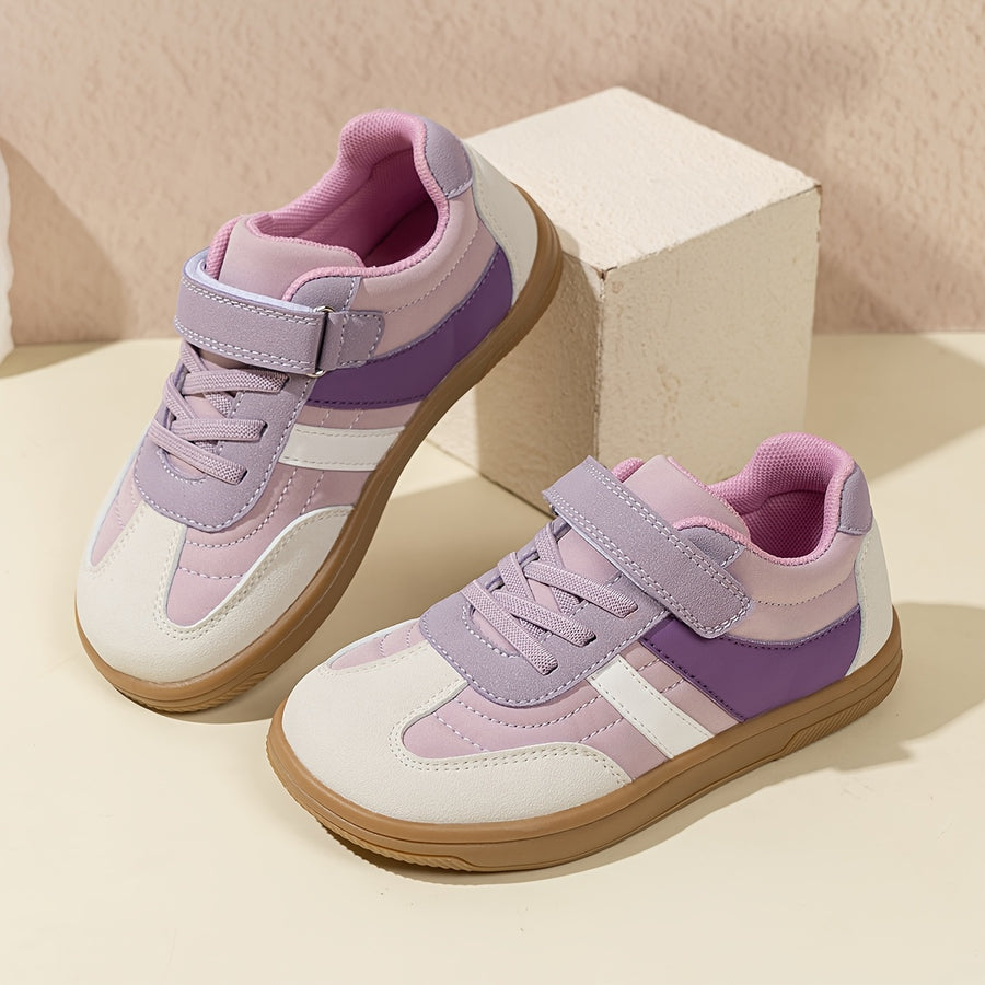 [Baskets enfants respirantes] Chaussures de Patin pour Enfants avec — Monptitlou