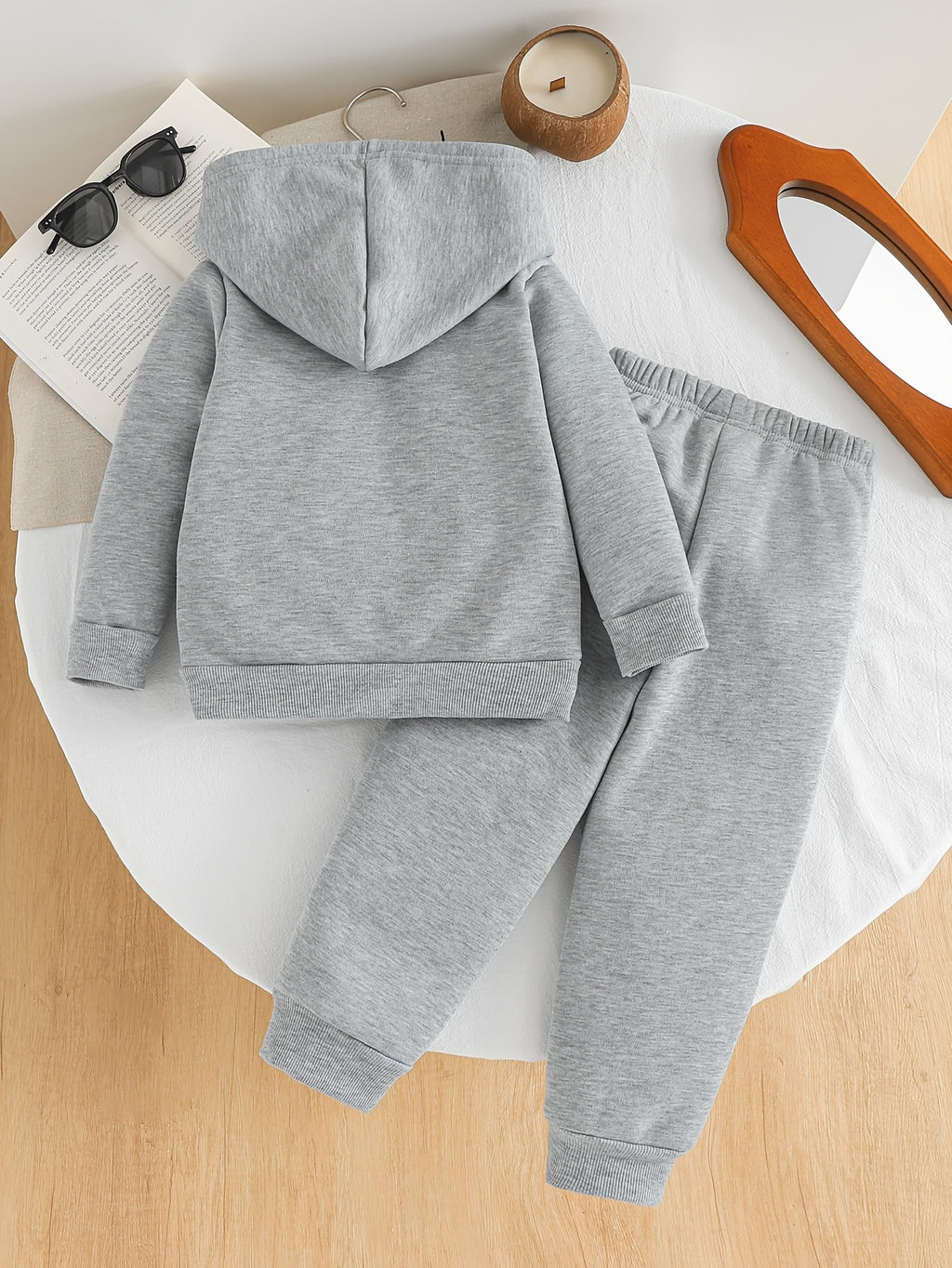 Ensemble 2 pièces pour garçons et filles — Monptitlou